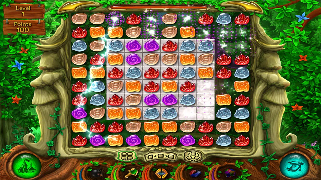 Woodville Chronicles Screenshot 6