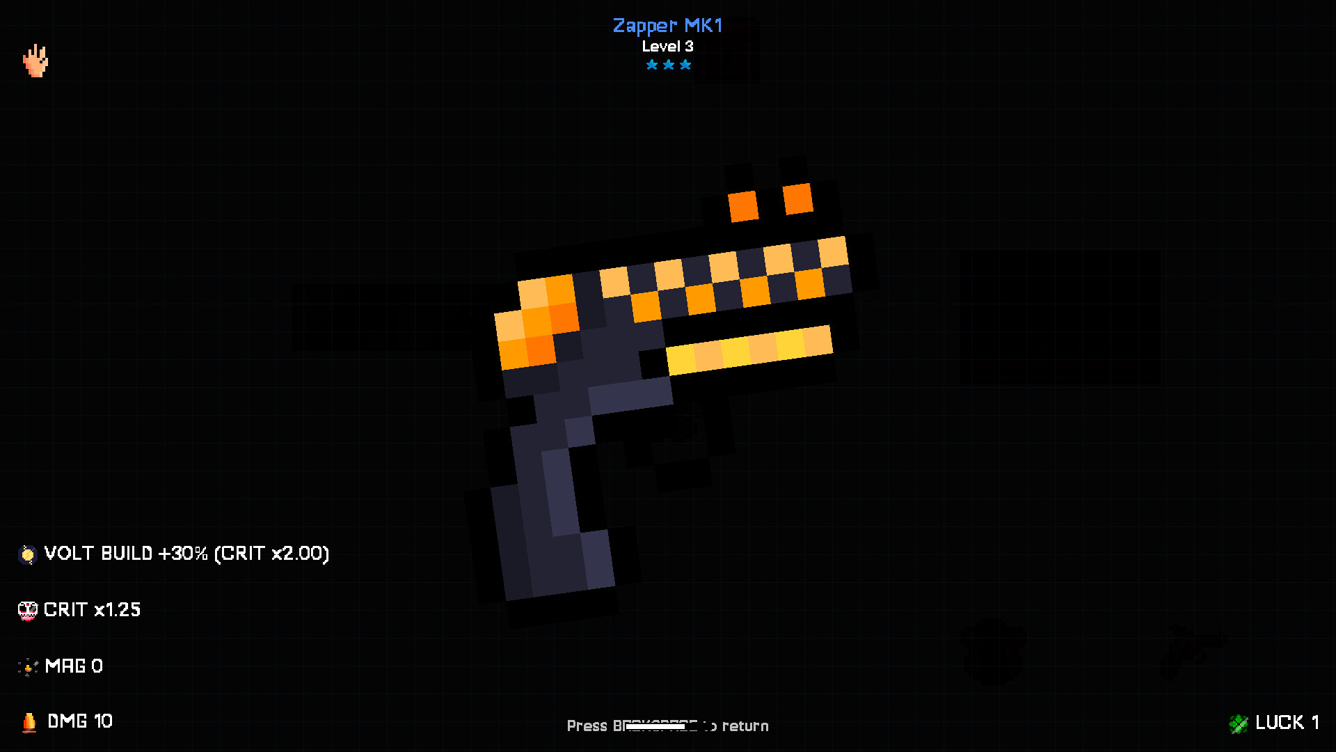 The Song Of WILL: ACT I Screenshot 1