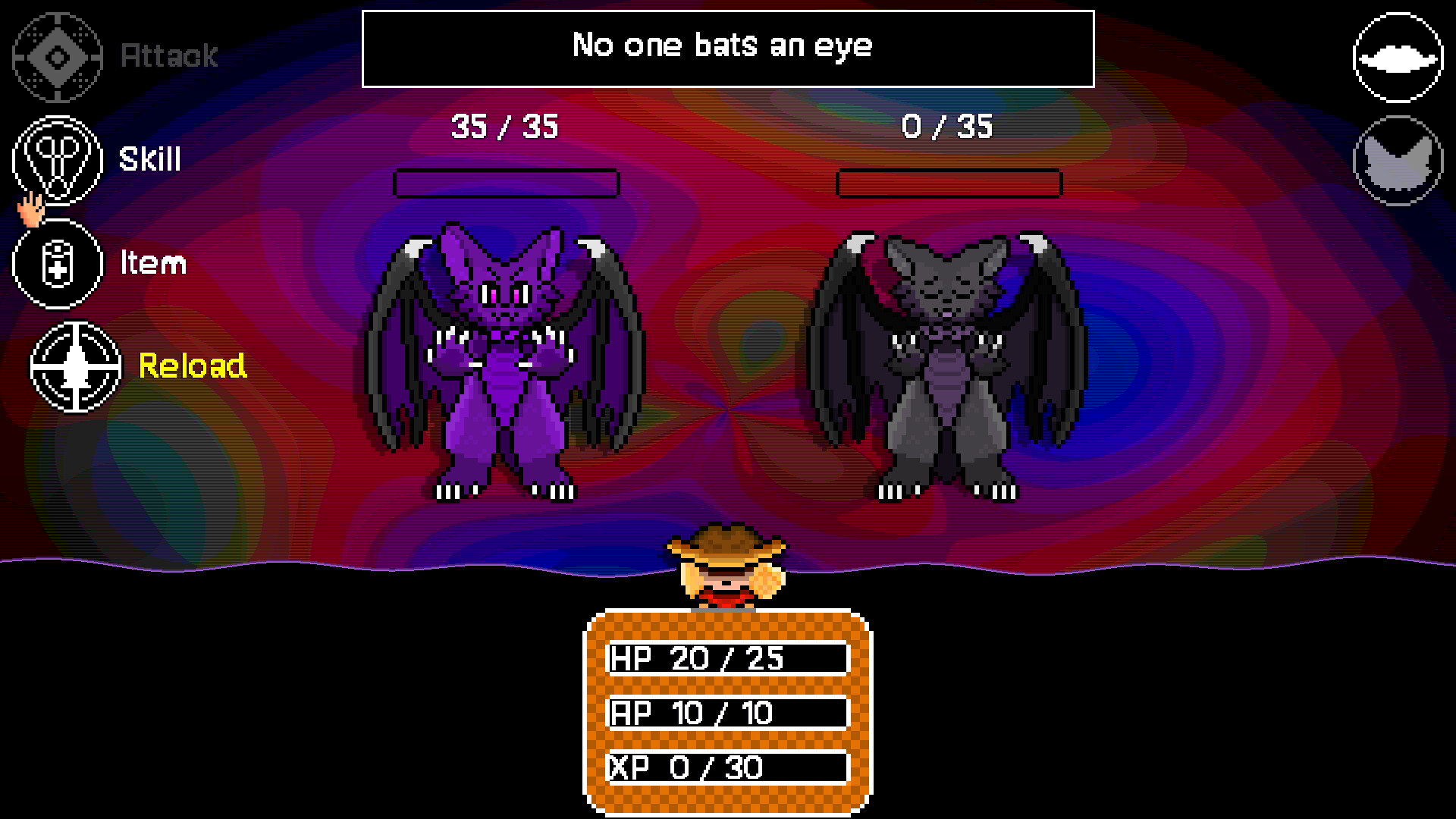 The Song Of WILL: ACT I Screenshot 0