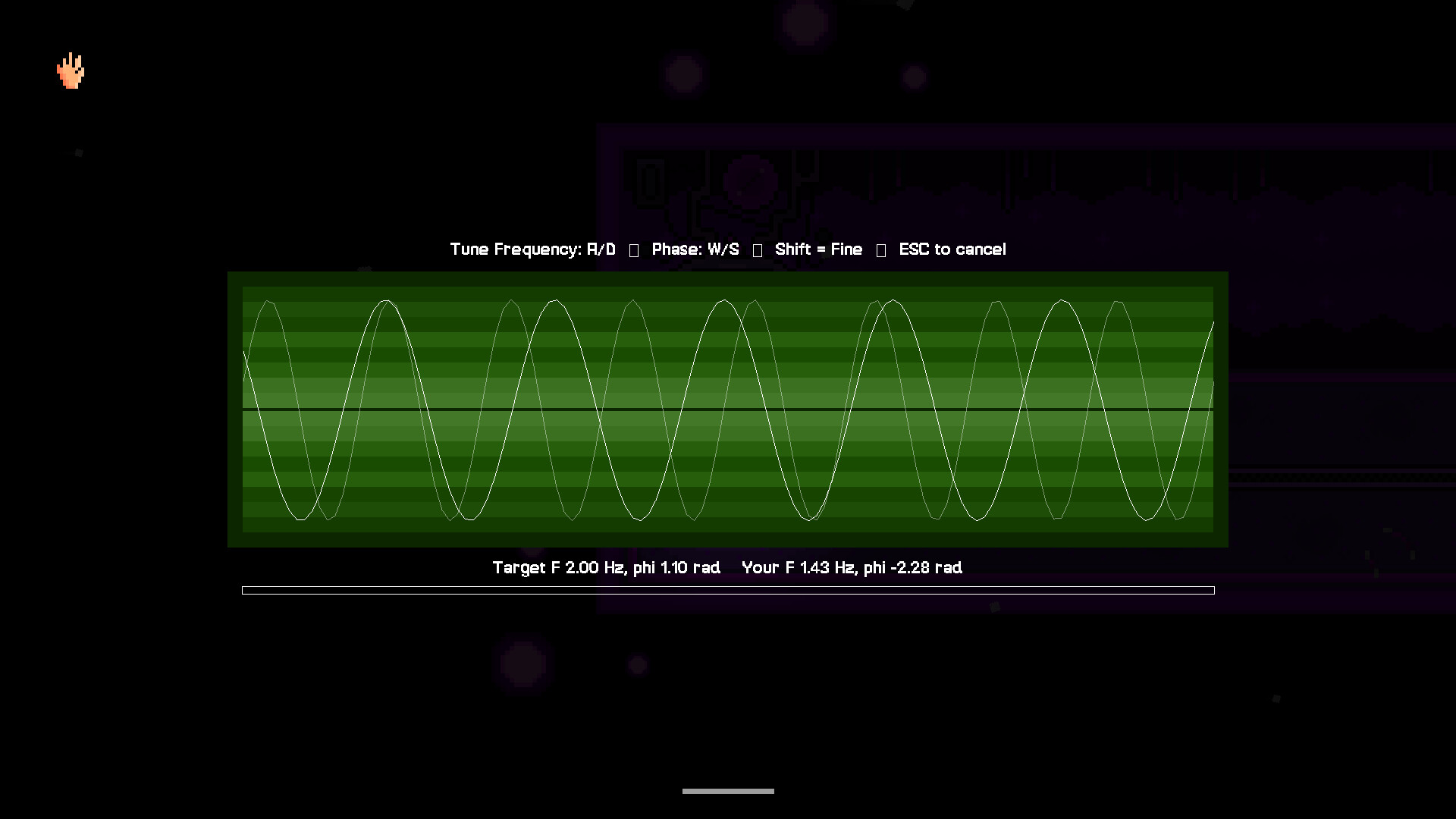 The Song Of WILL: ACT I Screenshot 3