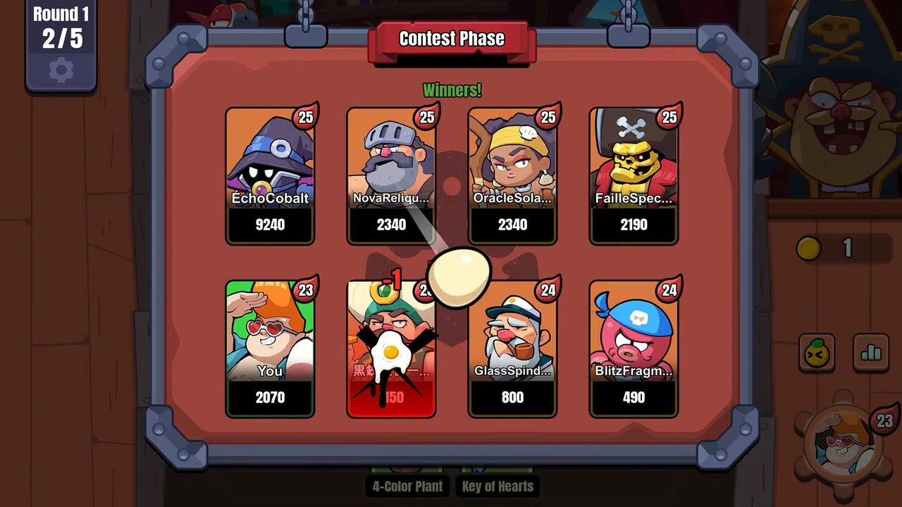 Piroker Screenshot 3