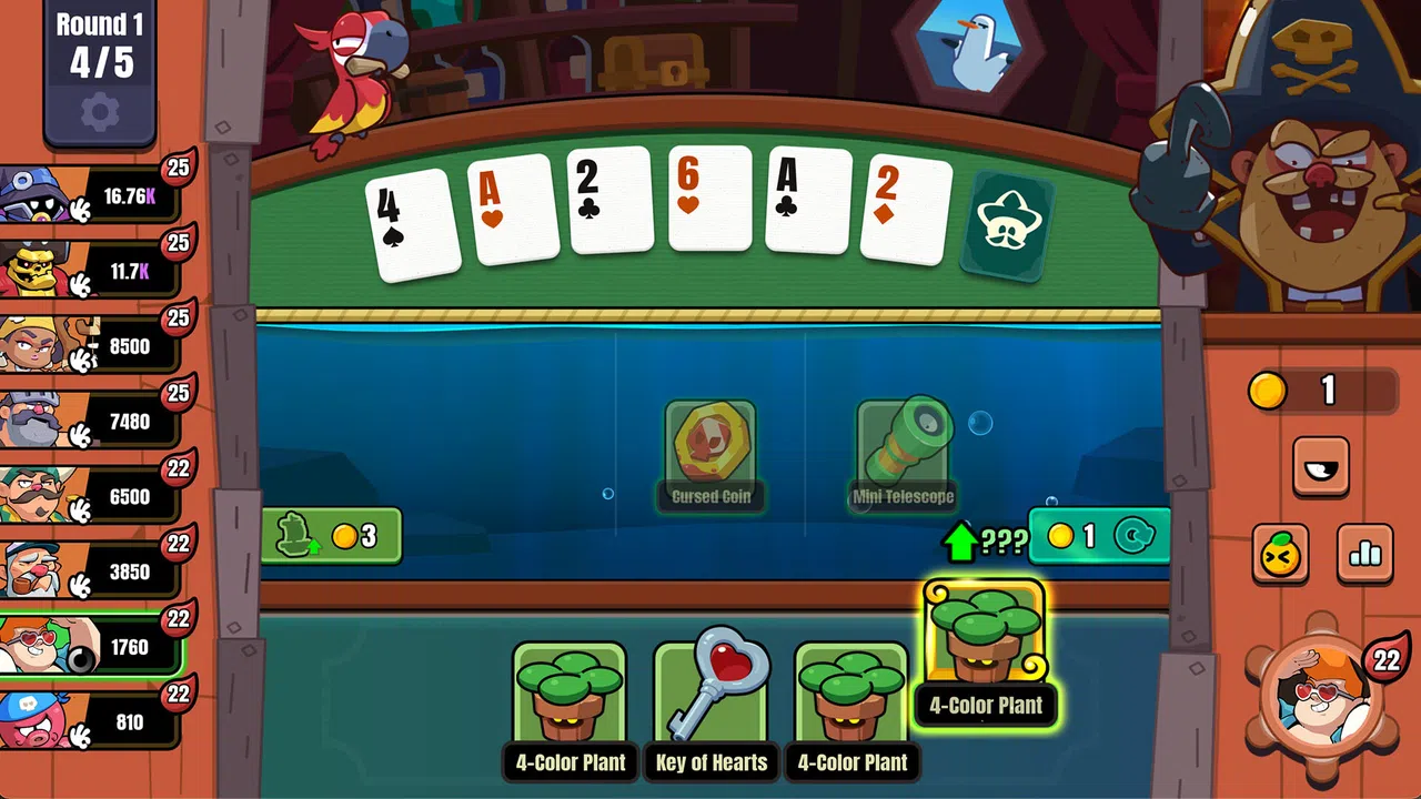 Piroker Screenshot 5
