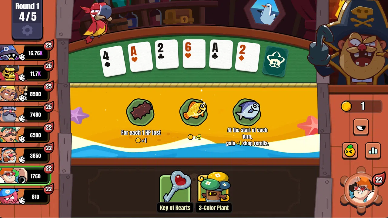 Piroker Screenshot 1