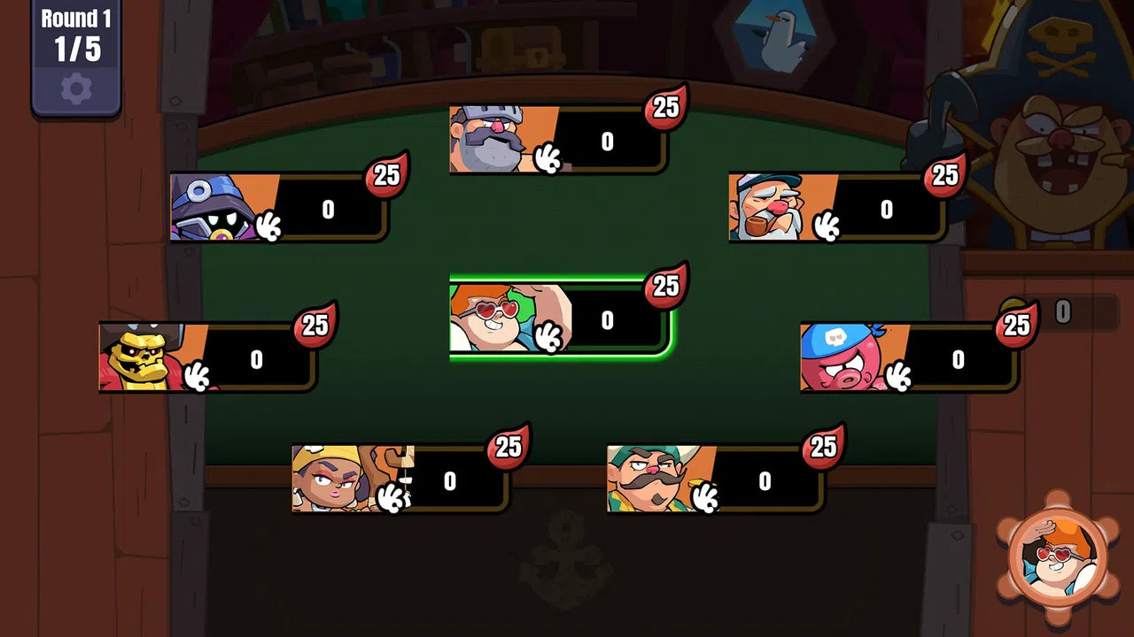 Piroker Screenshot 2