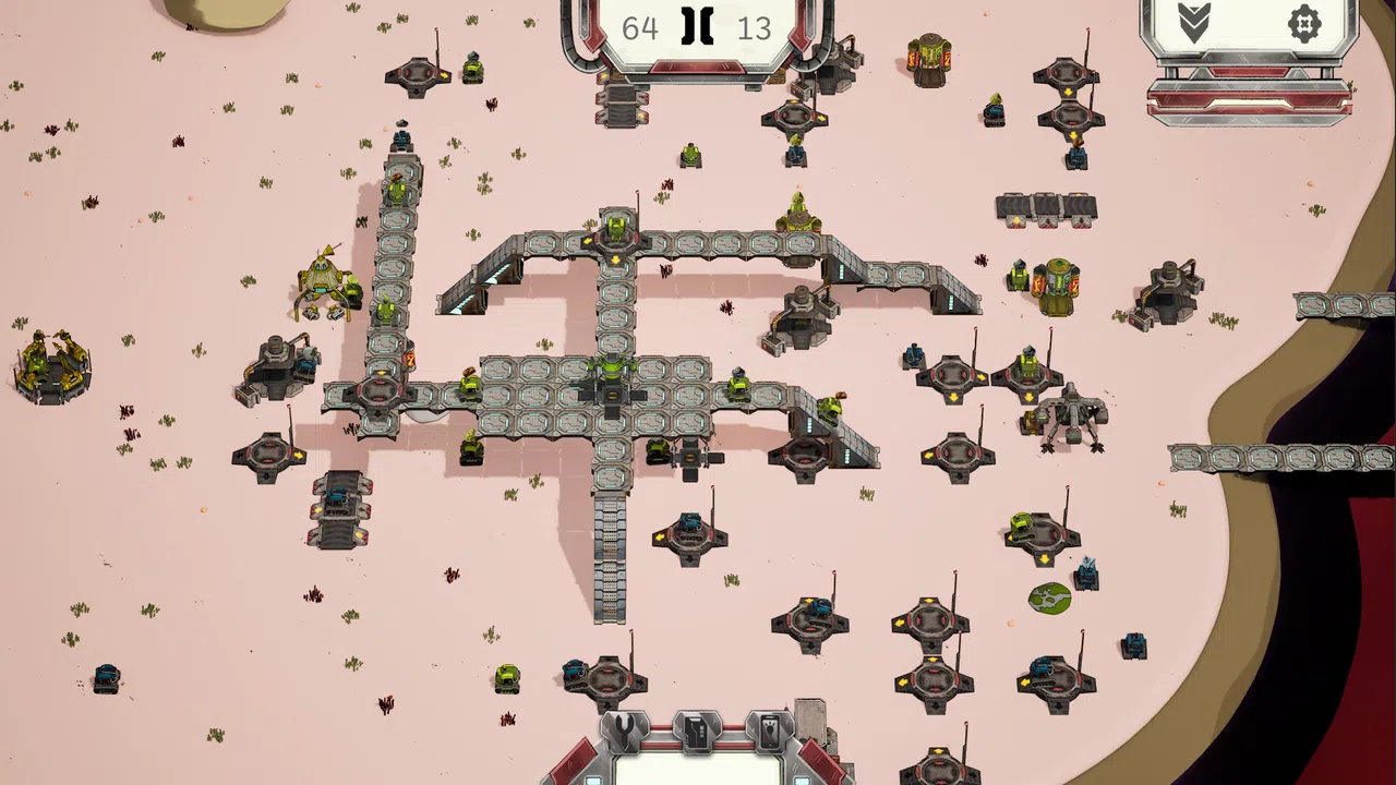 Botlings Screenshot 6