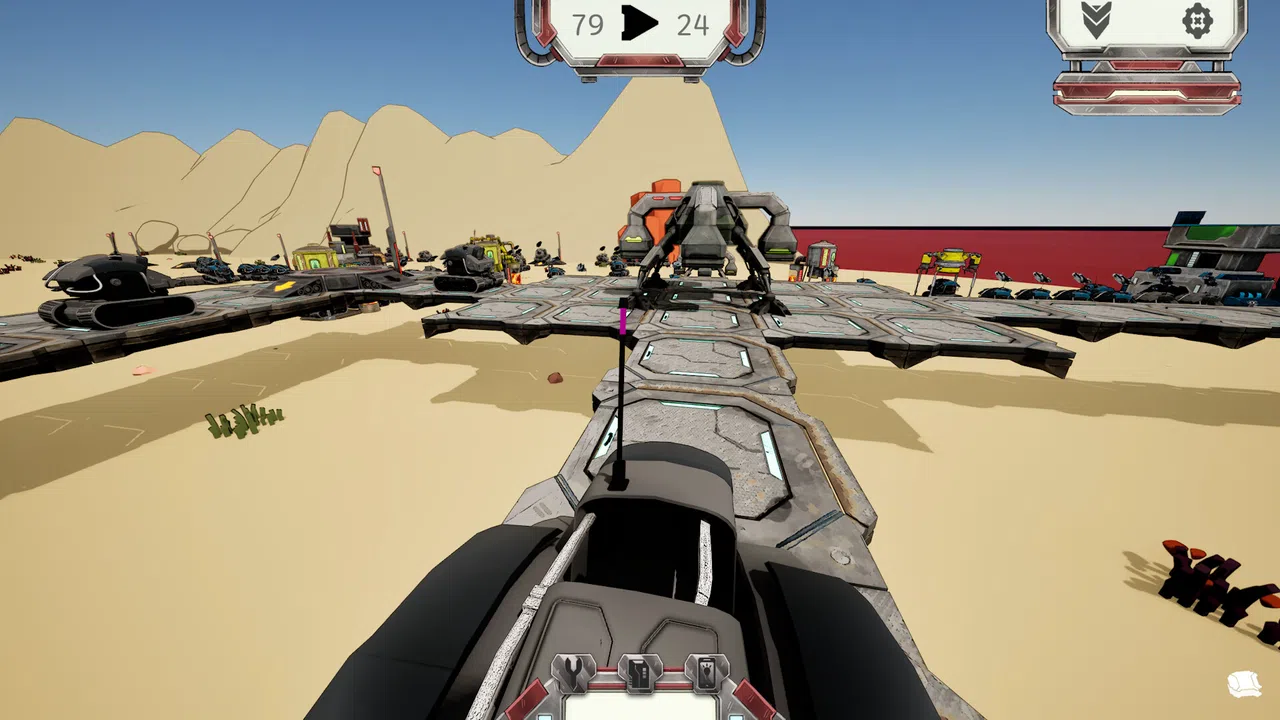 Botlings Screenshot 2