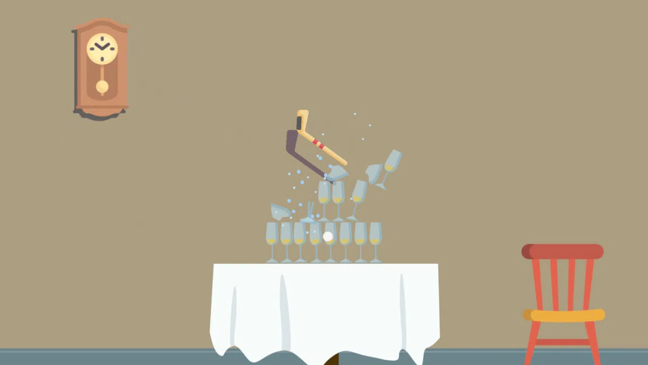 Dumb Dunks Screenshot 6