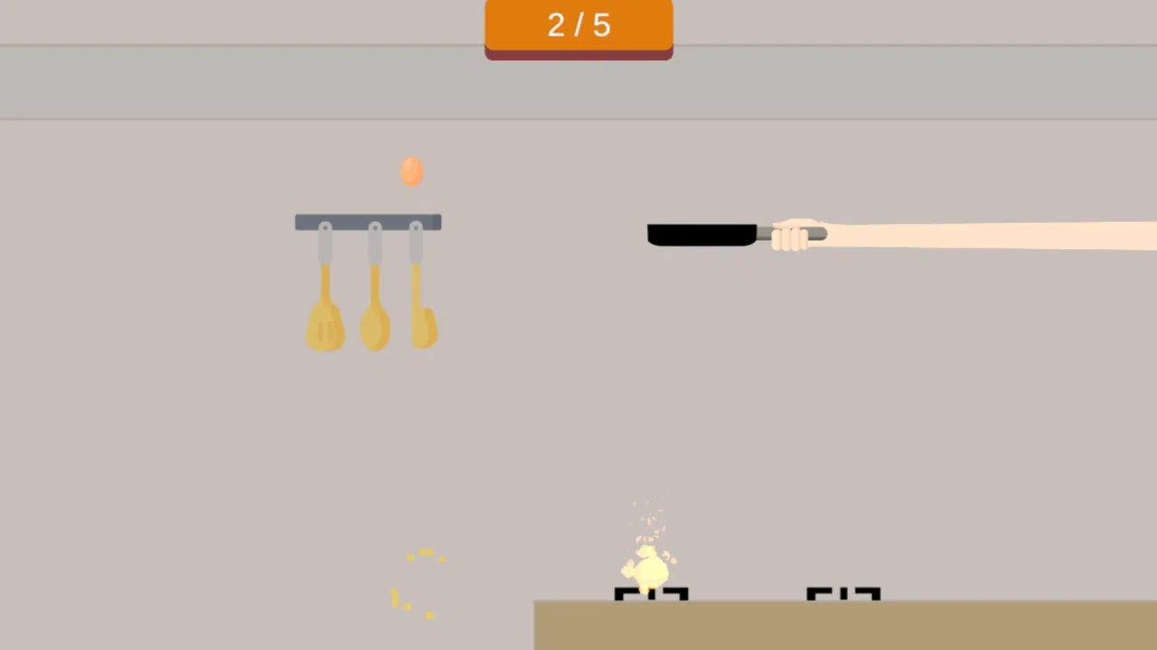 Dumb Dunks Screenshot 4