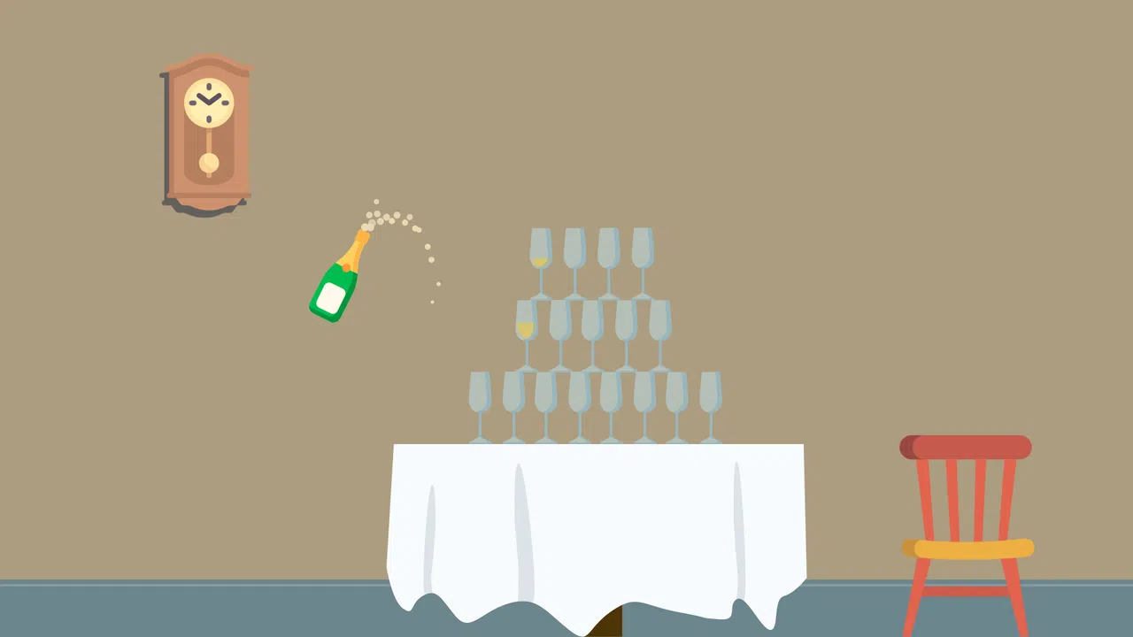 Dumb Dunks Screenshot 2