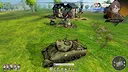 Panzer Knights - Sherman & Pershing Screenshot 0