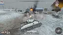 Panzer Knights - Sherman & Pershing Screenshot 1