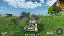 Panzer Knights - Churchill & Valentine Screenshot 0