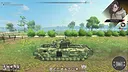 Panzer Knights - Churchill & Valentine Screenshot 3