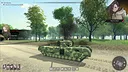 Panzer Knights - Churchill & Valentine Screenshot 2