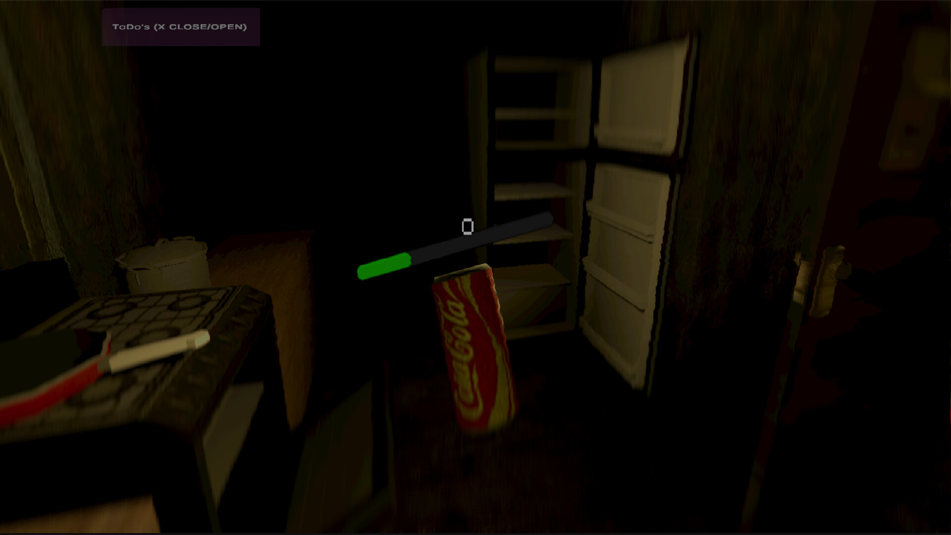 Late Night Fears Screenshot 1
