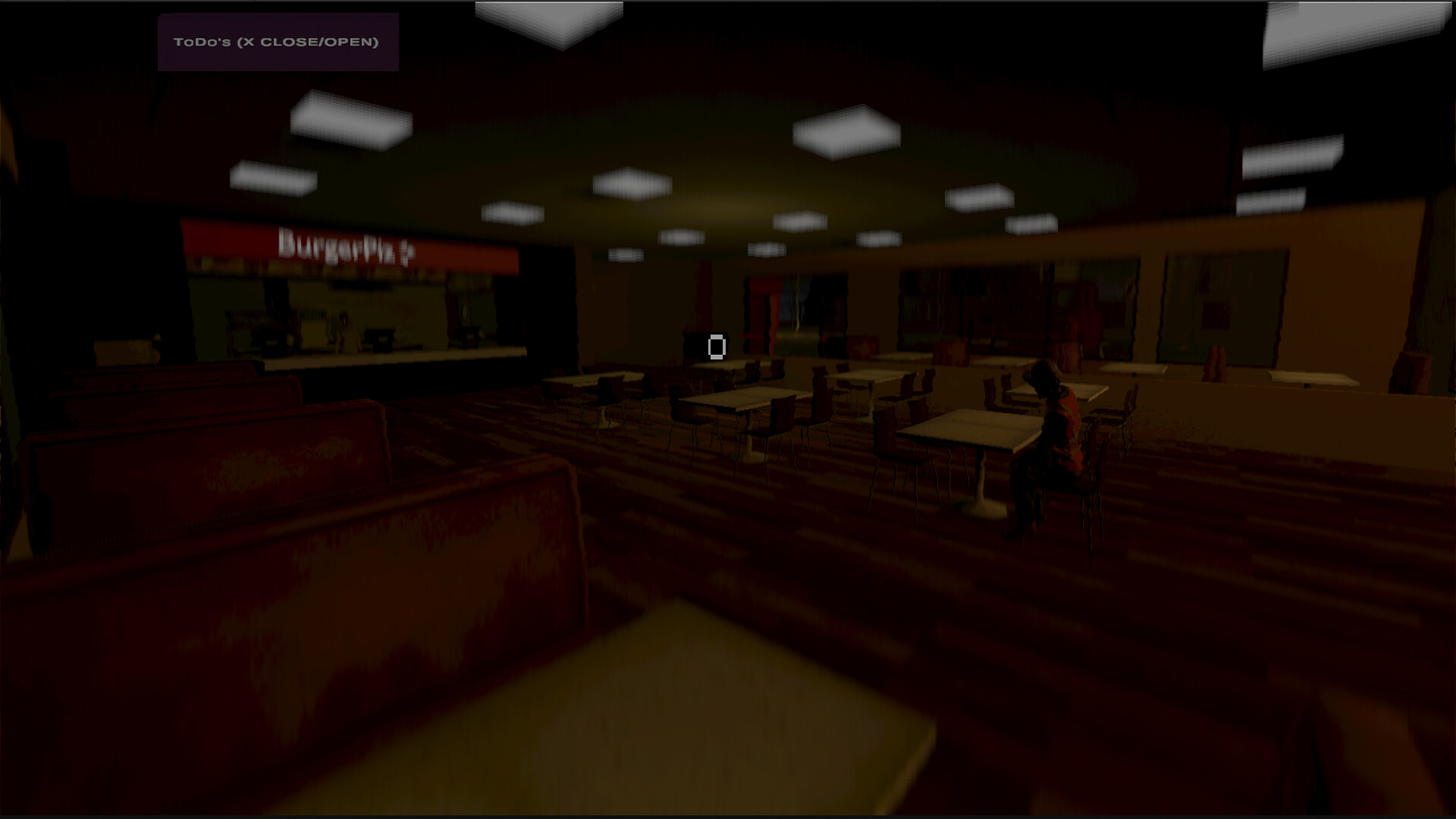 Late Night Fears Screenshot 2