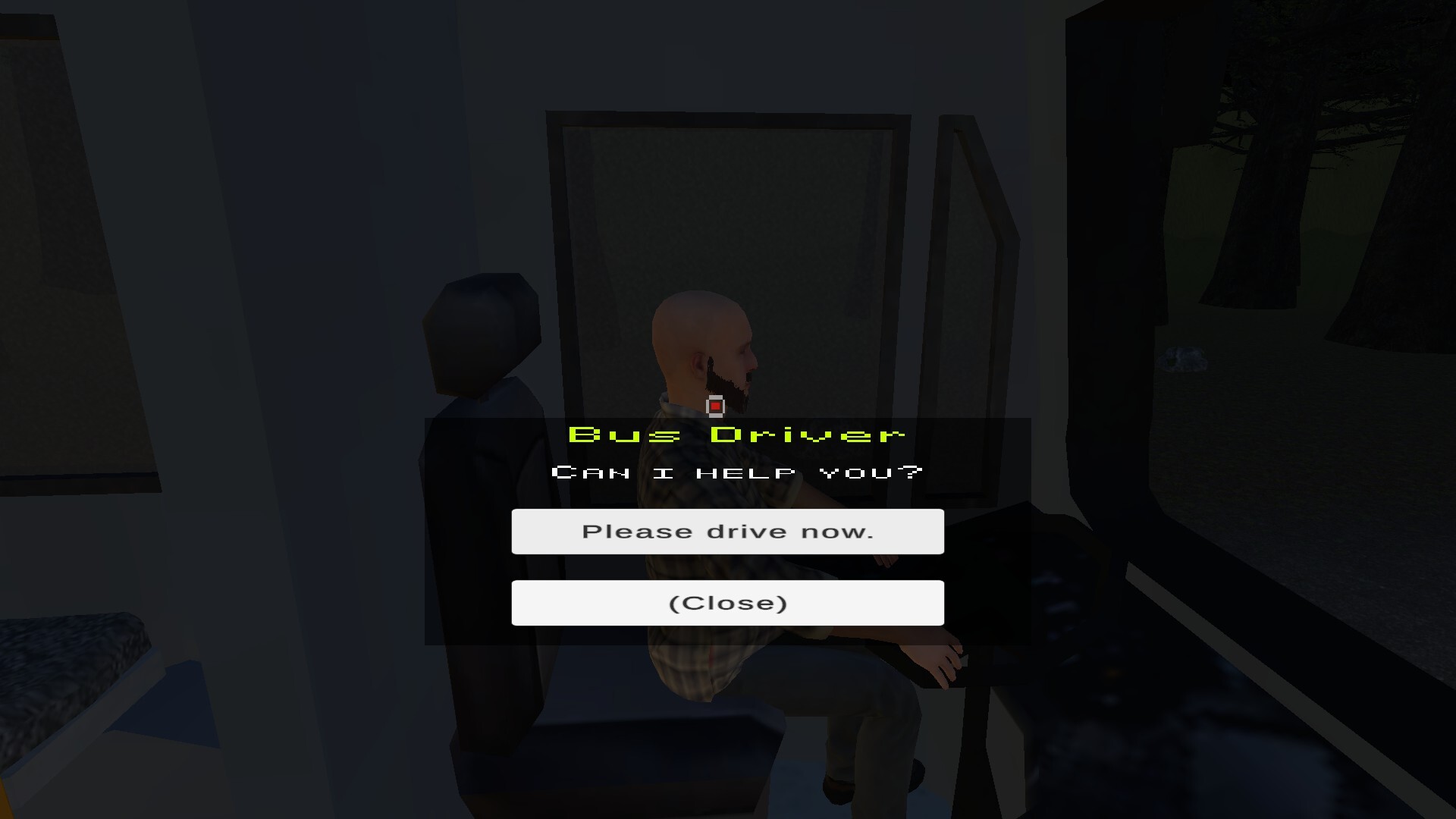 Late Night Fears Screenshot 12