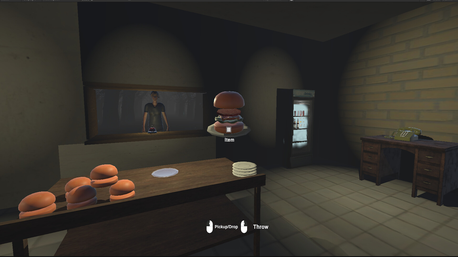 Late Night Fears Screenshot 4