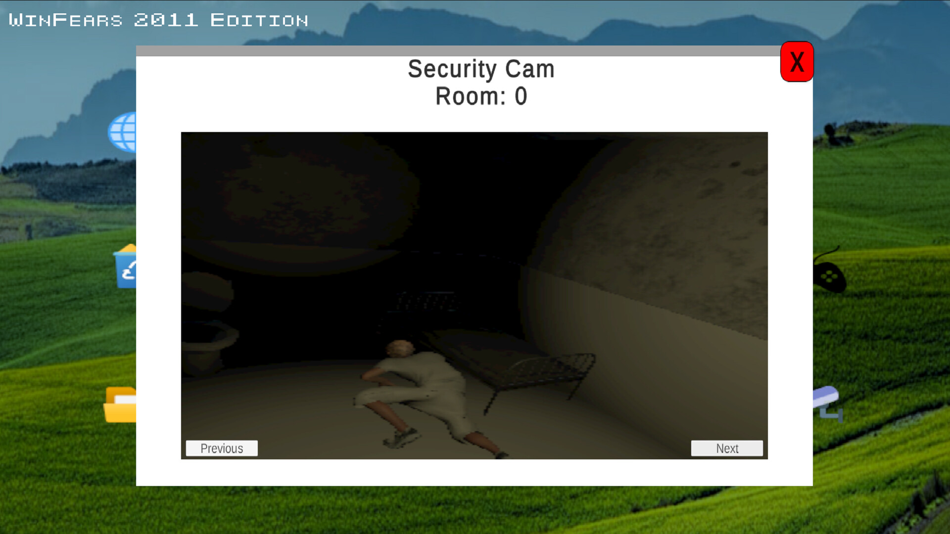 Late Night Fears Screenshot 3