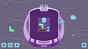 Tidy Backpack: In the Faraway Lands Screenshot 0