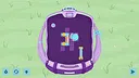 Tidy Backpack: In the Faraway Lands Screenshot 4