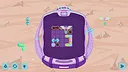 Tidy Backpack: In the Faraway Lands Screenshot 1