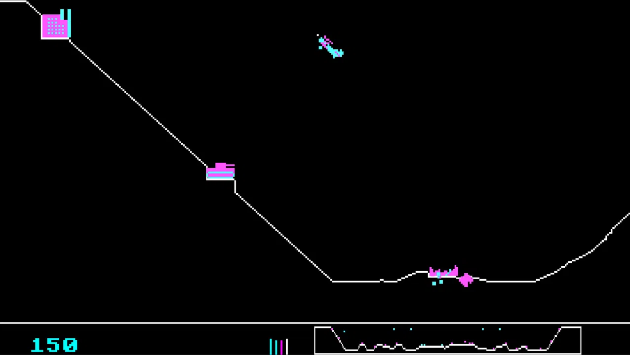Sopwith Screenshot 4