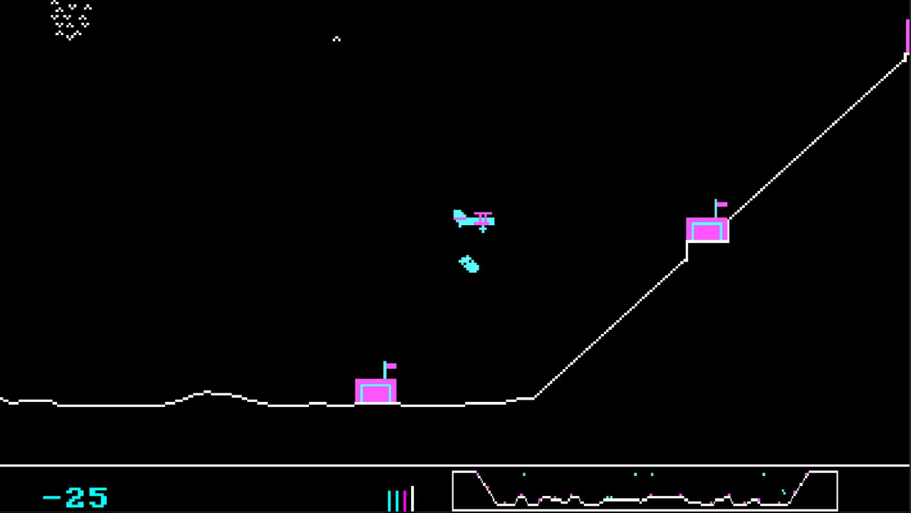 Sopwith Screenshot 2