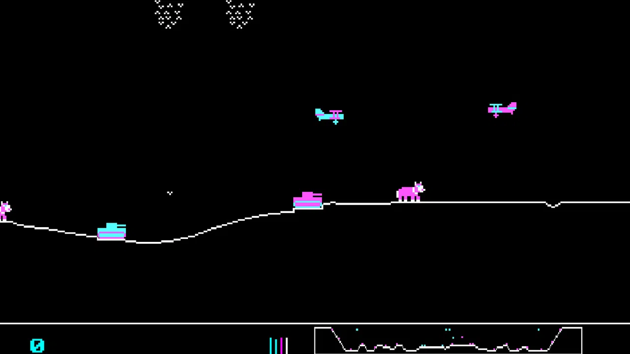 Sopwith Screenshot 3