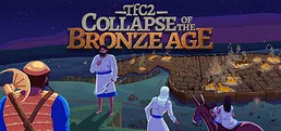 TFC2: Collapse of The Bronze Age