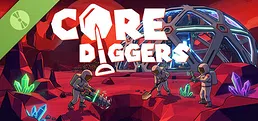 Core Diggers Demo