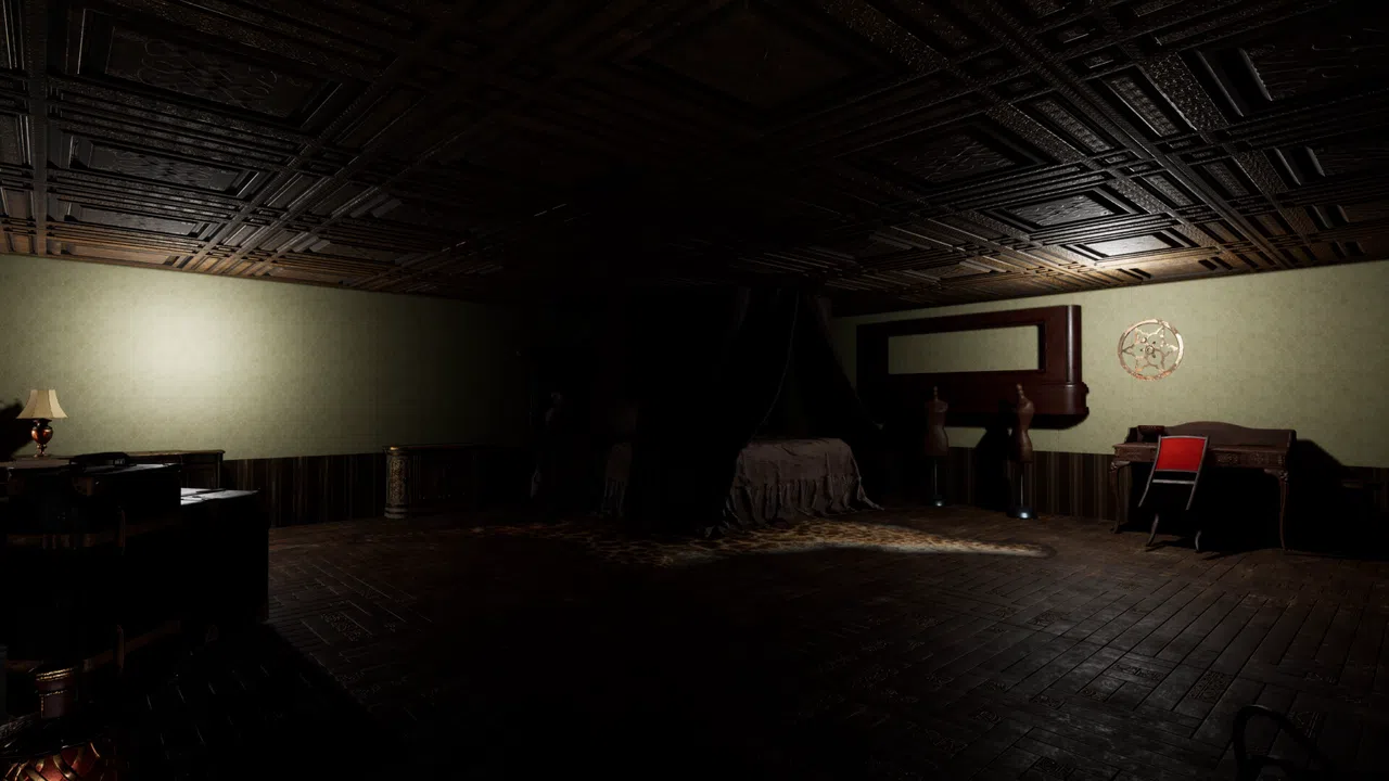 The Matron of Ashes Screenshot 3