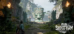 Sanctum:Whispers of Qingcheng Playtest
