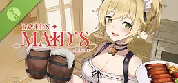 Tavern Maid's Daily Life Demo