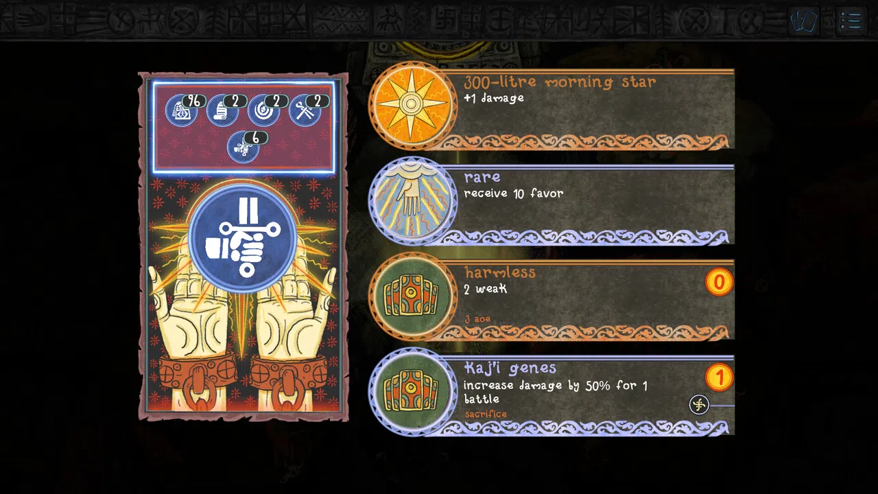 Natsiliani Screenshot 6