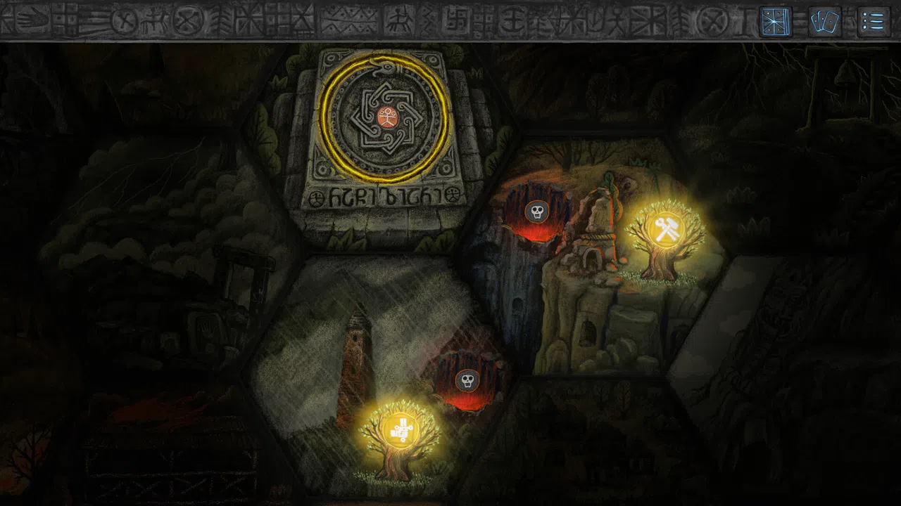 Natsiliani Screenshot 1