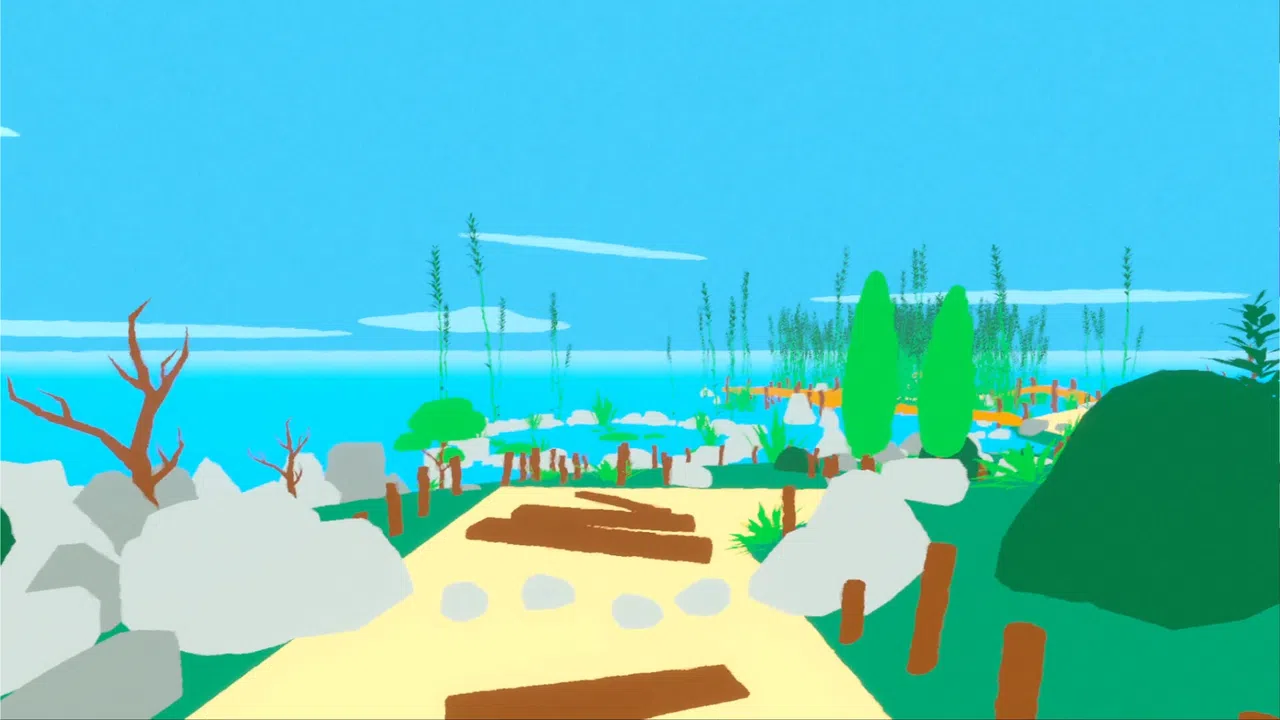 The Exhibition Screenshot 4