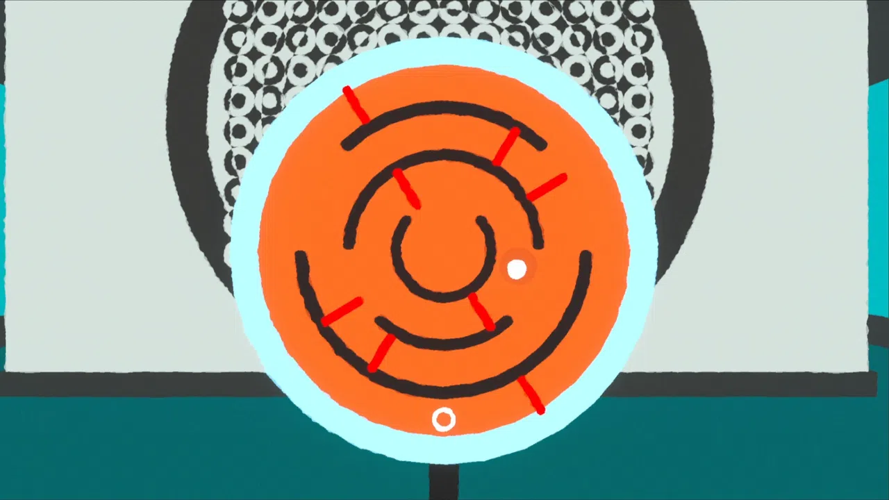 The Exhibition Screenshot 2