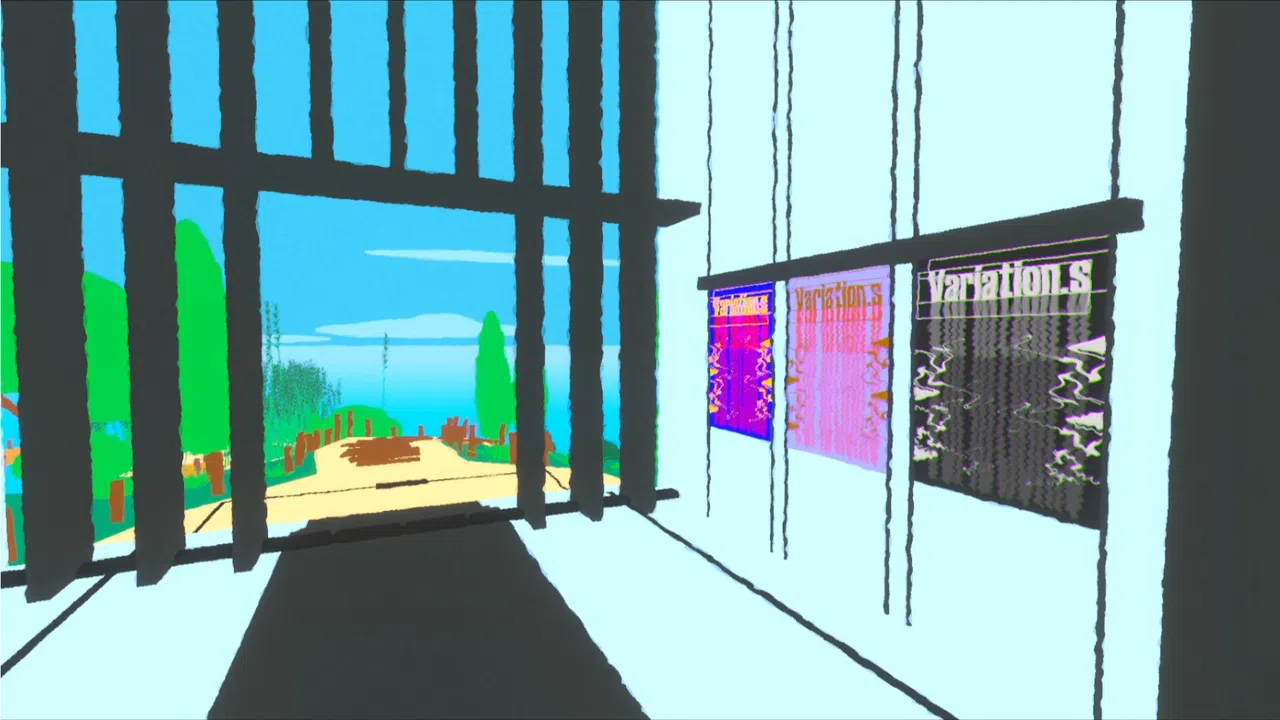 The Exhibition Screenshot 8