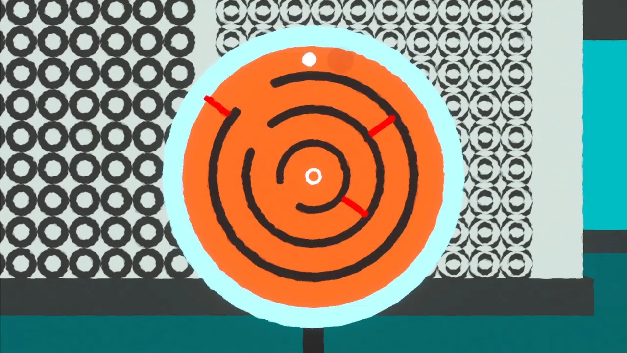 The Exhibition Screenshot 5