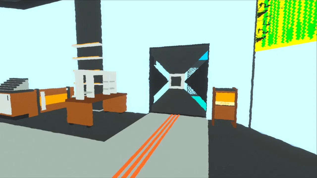 The Exhibition Screenshot 7