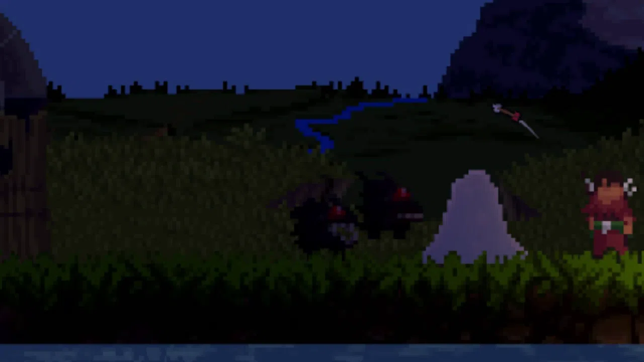 Steppe: The Last Defence Screenshot 5