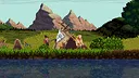 Steppe: The Last Defence Screenshot 1