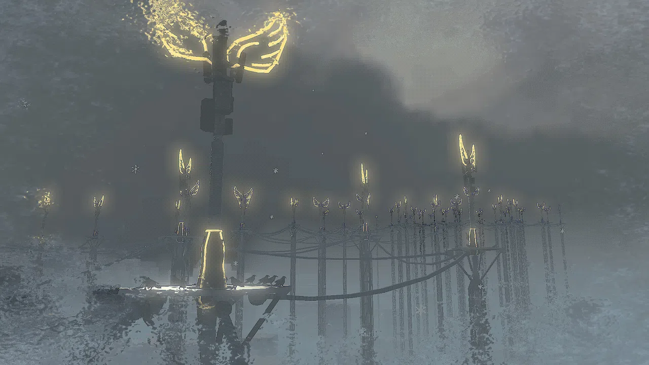 High Walk Screenshot 1