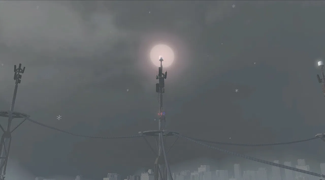 High Walk Screenshot 4