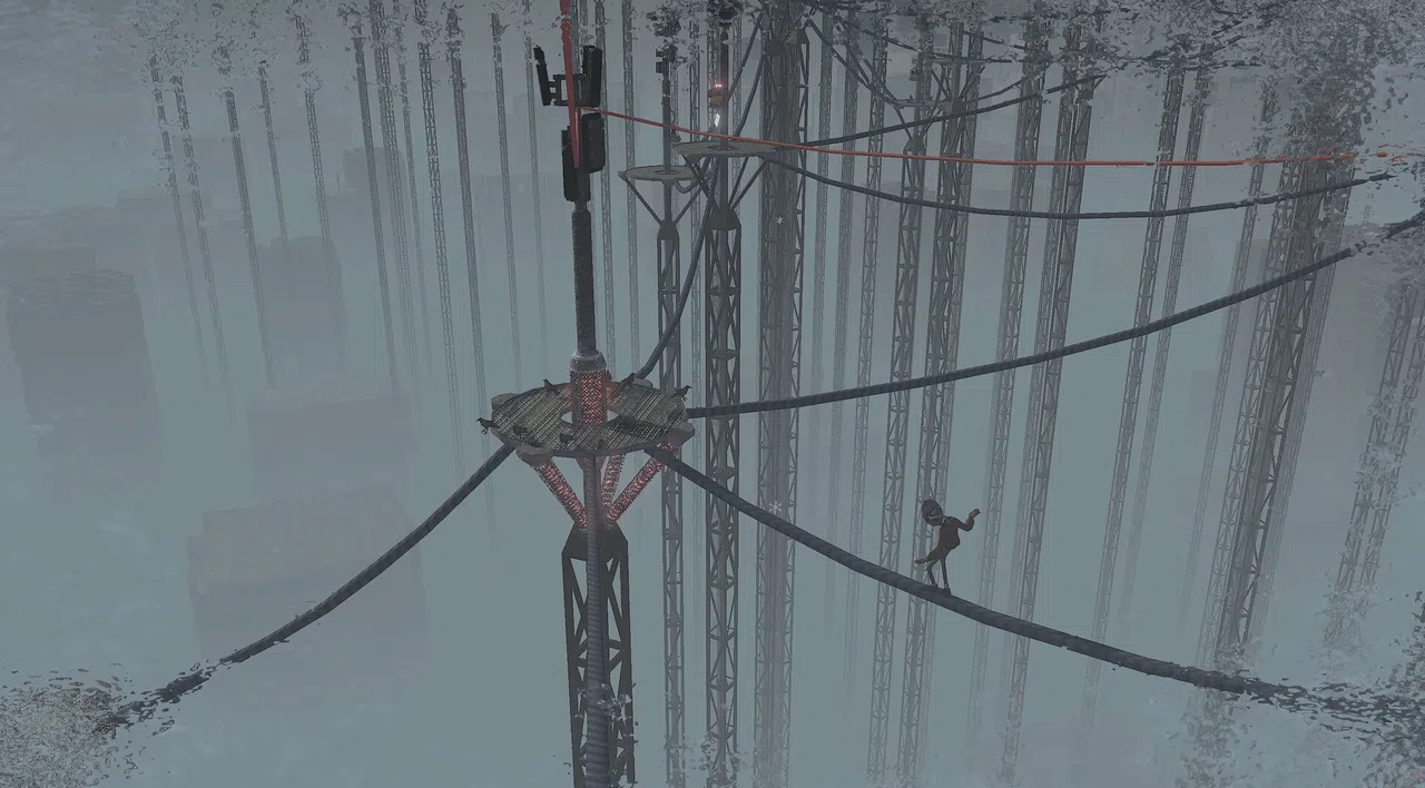 High Walk Screenshot 3