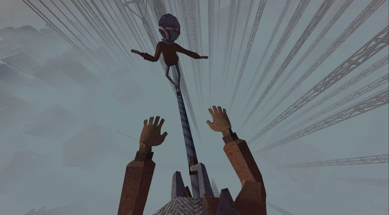 High Walk Screenshot 0