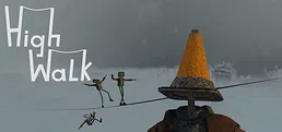 High Walk Playtest
