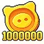 盆满钵满 icon
