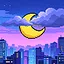 挑灯夜战 icon